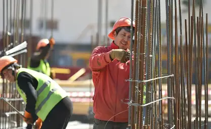 Kyrgyzstan sees decrease in unemployment