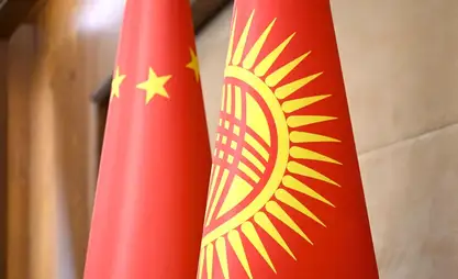 Kyrgyzstan and China intend to increase trade turnover to $30-40 bln