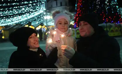 Lukashenko signs decree to declare 2026 Year of Belarusian Woman