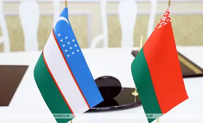 Uzbek companies boost transactions on Belarus’ commodity exchange 2.2 times in 2025