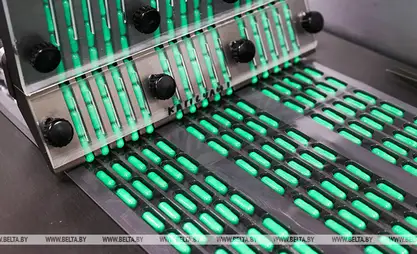 EEC Council greenlights WHO standards for EAEU pharmaceutical regulation