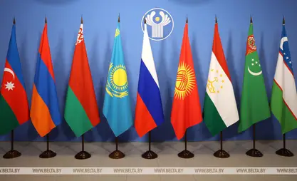 Agreement on CIS cooperation in preventing spread of locust pests approved in Belarus