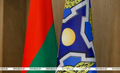 Belarus to host CSTO exercises in September 2025