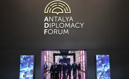 World leaders to gather in Türkiye’s Antalya for Diplomacy Forum on April 17-19