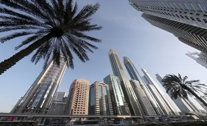 UAE consolidates its position as global hub for cross-border e-commerce