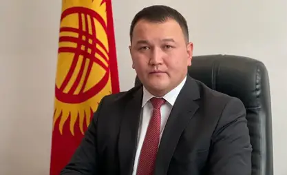 Talas oblast launches 22 major projects, governor says