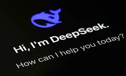 DeepSeek gains popularity in Russia for high-quality content, accessibility