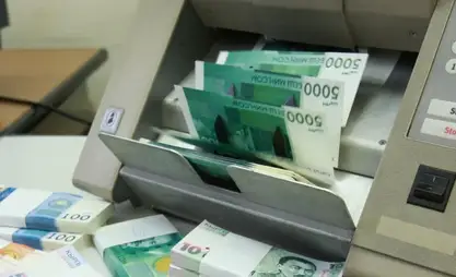 Kyrgyzstan's budget to focus on development, Kasymaliev says