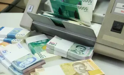 Campaign expenses outside the election fund may cost candidates their registration