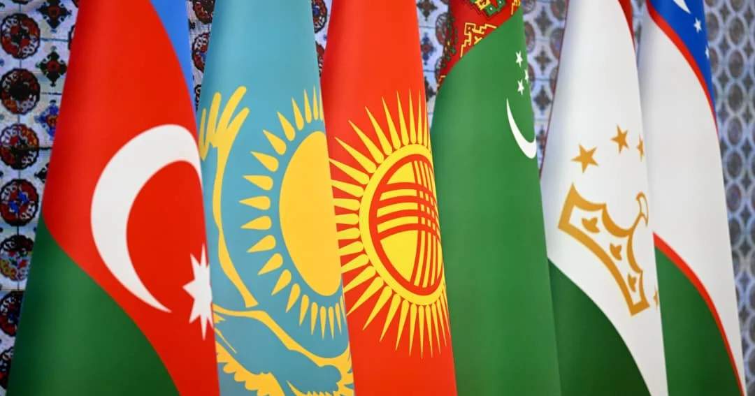 C5 becomes C6: Why Central Asia and Azerbaijan need each other