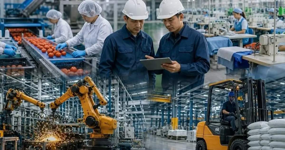 Kyrgyzstan commissions 281 enterprises over past 3 years