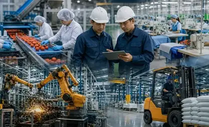 Kyrgyzstan commissions 281 enterprises over past 3 years