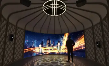 Kazakh pavilion at Expo 2025 Osaka to highlight culture, innovation, and sustainability