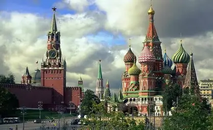 Kyrgyz House of Science and Culture to be open in Moscow