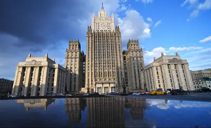 Kyrgyz FM to attend CIS Foreign Ministers' Council meeting in Moscow
