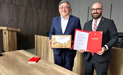 Switzerland allocates CHF 2.2 mln to support water resource management reforms in Kyrgyzstan