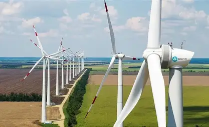 Kyrgyzstan, Rosatom to complete Issyk-Kul wind farm by 2027