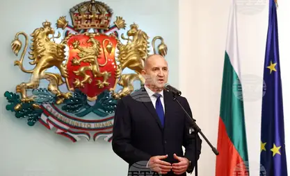 Bulgaria celebrates Independence Day