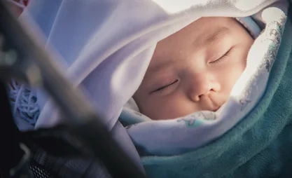 Kyrgyz labor ministry reveals mandatory requirements for receiving Childs benefit