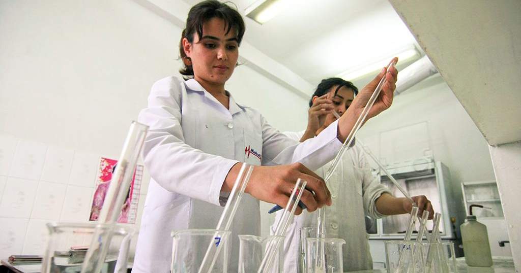 ADB backs Tajikistan health reforms with $43 million grant package