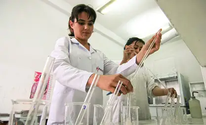 ADB backs Tajikistan health reforms with $43 million grant package