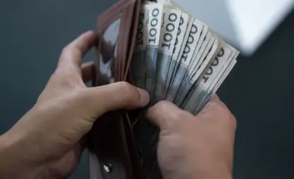 Average salary in Kyrgyzstan rises by 28.7%