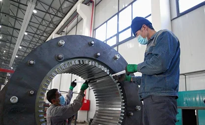 Kyrgyzstan plans to open 128 enterprises and create 15 thousand jobs in 2025