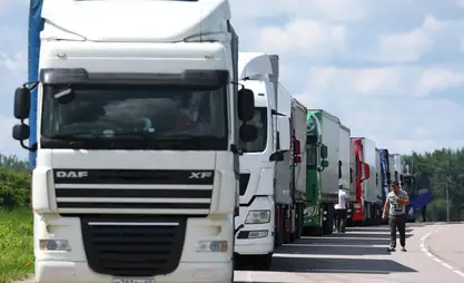 Kyrgyzstan transports over 660 million passengers, 60 million tons of cargo in 2025
