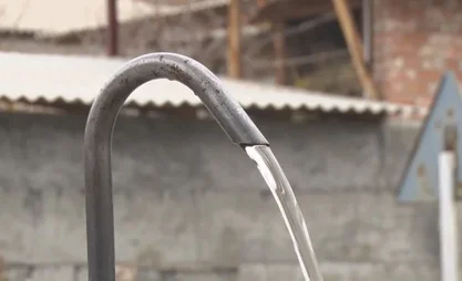 Taza Suu program covers 600 villages in Kyrgyzstan