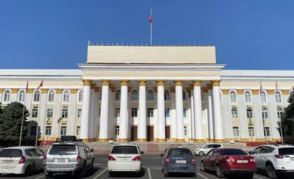 Kyrgyzstan expresses concern over outbreak of military conflict between India and Pakistan