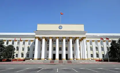 MFA recommends Kyrgyzstanis in Iran to exit via Turkiye