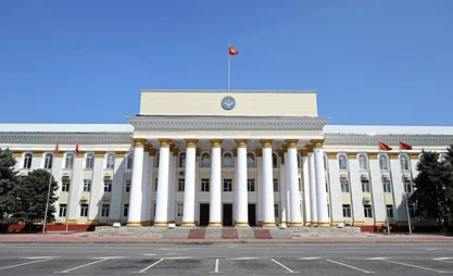 MFA recommends Kyrgyzstanis in Iran to exit via Turkiye