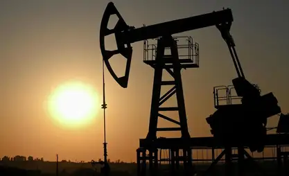 Petroleum production in Kyrgyzstan grows 1.9-fold