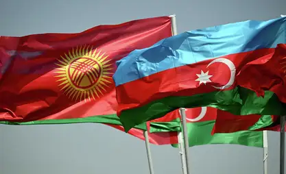 Azerbaijan Culture Days kicks off in Kyrgyzstan