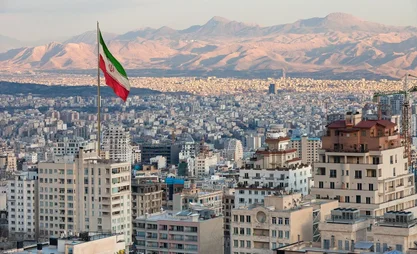 100 Kyrgyz citizens live in Iran, 1 evacuated to Azerbaijan
