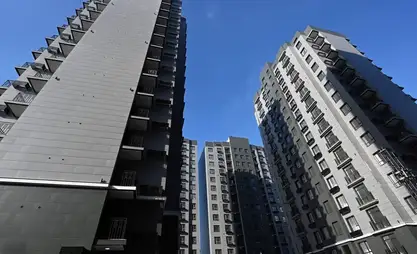 Kyrgyzstan to provide 21,000 mortgage apartments in Chui oblast