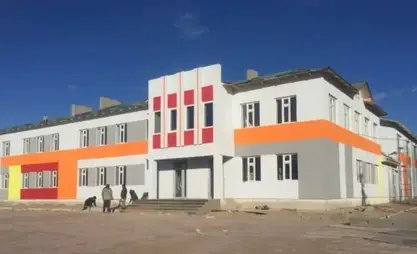 Over 500 schools to be built in Kyrgyzstan in 2025