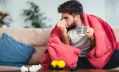 Kyrgyzstan sees decrease in influenza incidence