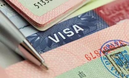 Kyrgyzstan offers free exit visas to foreigners violating immigration rules