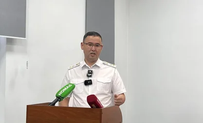 E-notariat: Kyrgyz citizens to receive legal services online