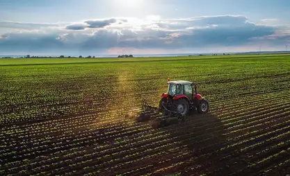 Total sown area in Kyrgyzstan amounted to 1.2 mln hectares