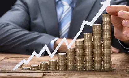 Inflow of foreign capital grows in Kyrgyzstan