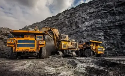 Kyrgyzstan's Chatkal attracts $216.6 mln in mining sector investments