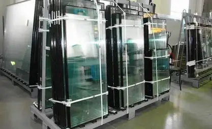 Kyrgyzstan to commission glass production plant, providing 300 new jobs
