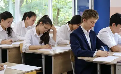 Universities and colleges in Bishkek to study online until mid-September