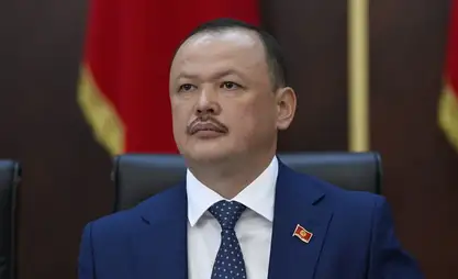 New convocation apponts Ulan Primov as Chairman of interim joint committee