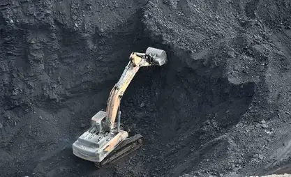 Kyrgyzstan plans underground coal mining