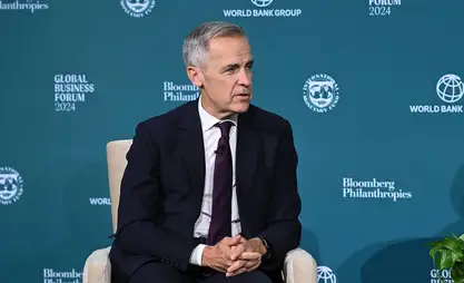 Mark Carney to become Canada’s next prime minister