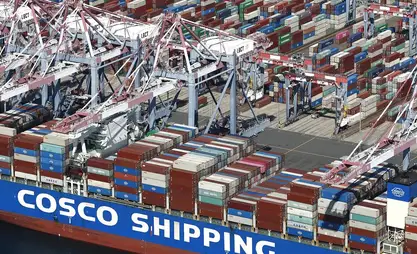 US to start collecting 104% duties from China since April 9 — Fox Business