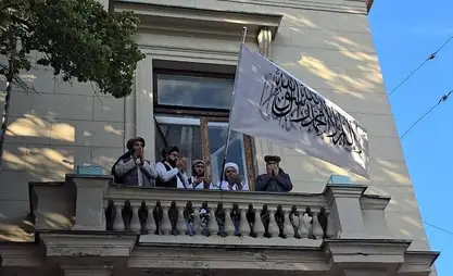 Moscow formally recognizes Islamic Emirate of Afghanistan — Russian MFA